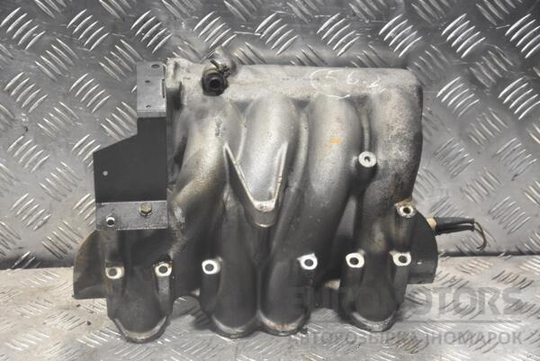 Коллектор впускной металл Audi A6 2.0 8V (C4) 1994-1997 048133223A 146879 - 2