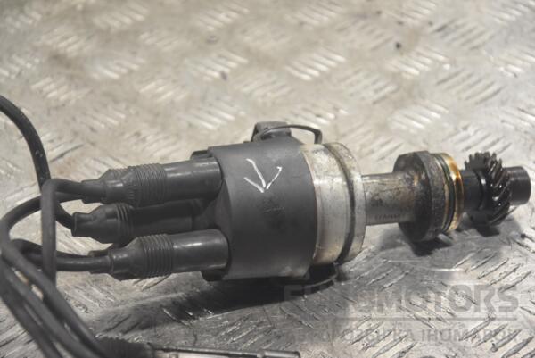Трамблeр розподільник запалювання Audi A6 2.0 8V (C4) 1994-1997 0237520048 146884 - 2