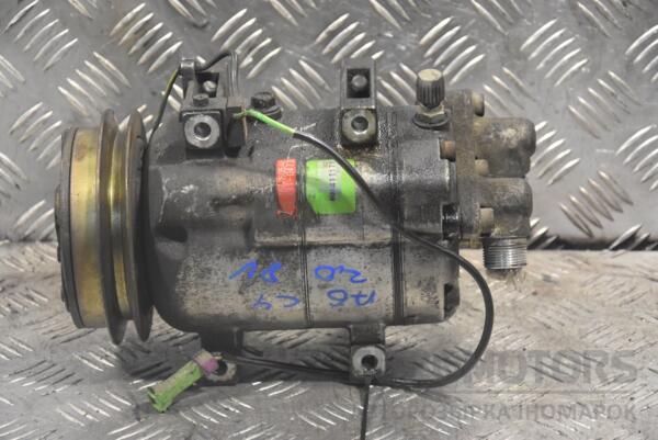 Компрессор кондиционера Audi A6 2.0 8V (C4) 1994-1997 4A0260805AE 146908 - 2