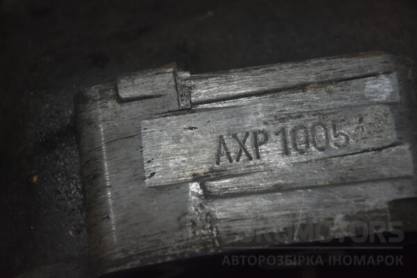 МКПП (механічна коробка перемикання передач) 5-ступка Audi A6 2.0 8V (C4) 1994-1997 AXP 146913 - 5