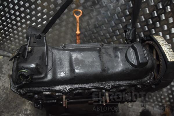 Двигатель Audi A6 2.0 8V (C4) 1994-1997 ABK 146918 - 5