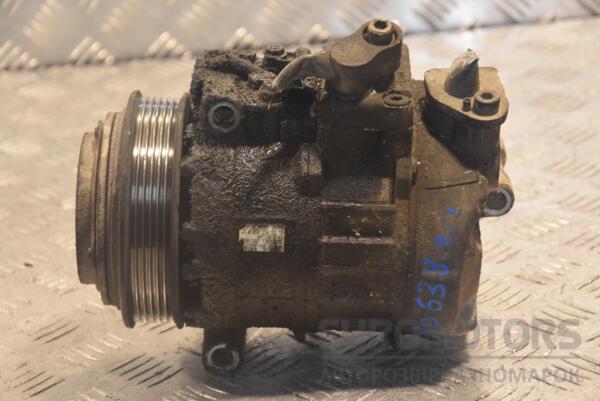 Компресор кондиціонера Mercedes Vito 2.2cdi (W638) 1996-2003 A0002343111 146940 - 2
