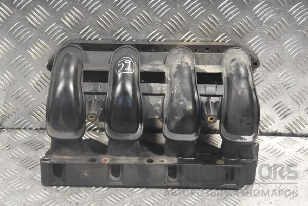 Коллектор впускной пластик (нижняя часть) Mercedes Vito 2.2cdi (W638) 1996-2003 A6110900637 146954 - 2