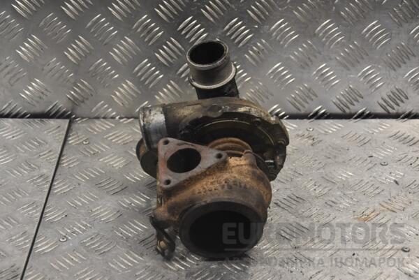 Турбина Mercedes Vito 2.2cdi (W638) 1996-2003 A6110981199 146965 - 3