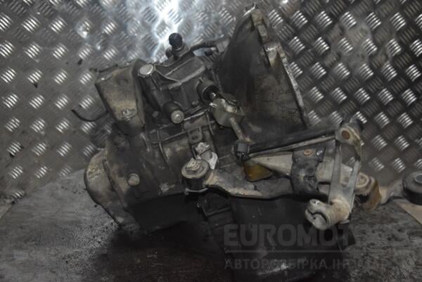 МКПП (механічна коробка перемикання передач) 5-ступка Opel Corsa 1.4 16V (C) 2000-2006 F13C384 146982 - 2