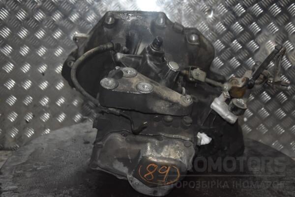 МКПП (механічна коробка перемикання передач) 5-ступка Opel Corsa 1.4 16V (C) 2000-2006 F13C384 146982 - 3