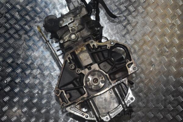 Двигун Opel Corsa 1.4 16V (C) 2000-2006 Z14XE 146987 - 3