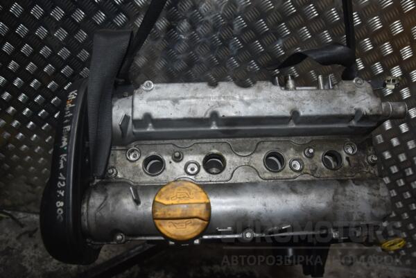 Двигун Opel Corsa 1.4 16V (C) 2000-2006 Z14XE 146987 - 5