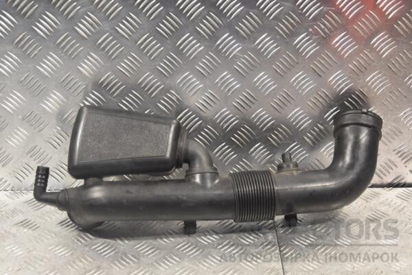 Патрубок воздушный Opel Astra 1.4 16V (G) 1998-2005 9157245 147001 - 2