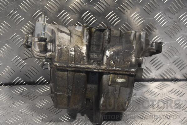 Колектор впускний метал Opel Astra 1.4 16V (G) 1998-2005 9158176 147007 - 2