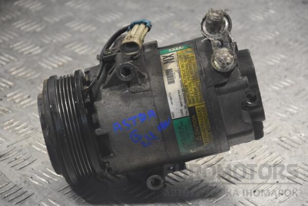 Компресор кондиціонера Opel Astra 1.4 16V (G) 1998-2005 09165714 147013 - 2