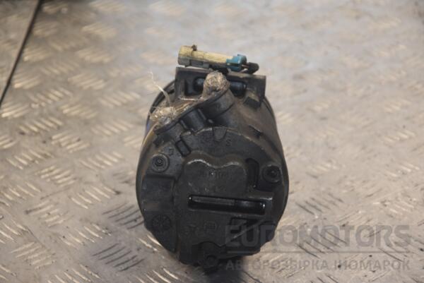 Компресор кондиціонера Opel Astra 1.4 16V (G) 1998-2005 09165714 147013 - 3