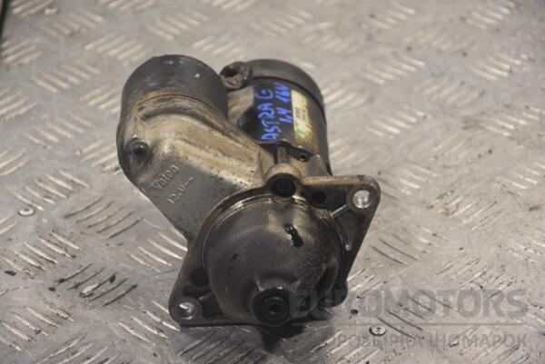 Стартер Opel Astra 1.4 16V (G) 1998-2005 09130838 147020 - 2
