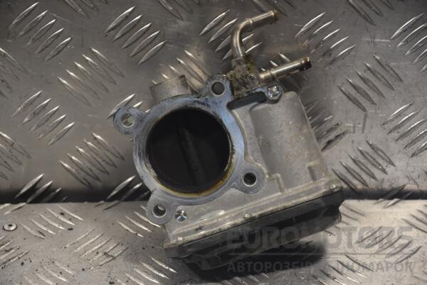 Дроссельная заслонка электр Toyota Auris 1.33 16V (E15) 2006-2012 2203047010 147040 - 2