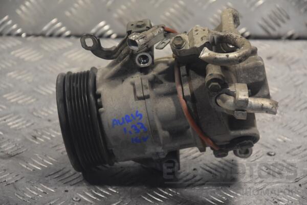 Компрессор кондиционера Toyota Auris 1.33 16V (E15) 2006-2012 4472603312 147042 - 2