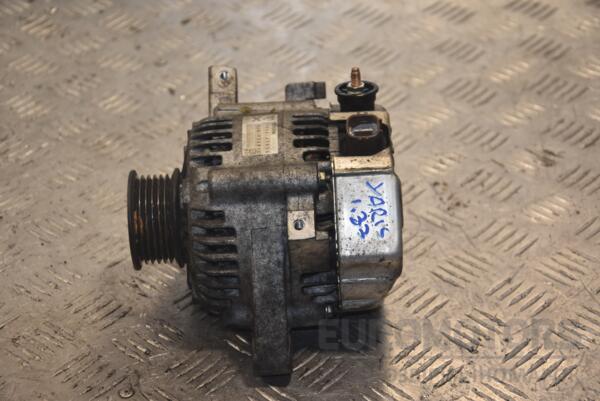 Генератор Toyota Yaris 1.33 16V 2006-2011 2706047050 147049 - 2