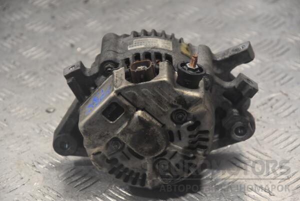 Генератор Toyota Yaris 1.33 16V 2006-2011 2706047050 147049 - 3