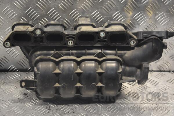 Коллектор впускной пластик Toyota Auris 1.33 16V (E15) 2006-2012 1712047010 147061 - 2