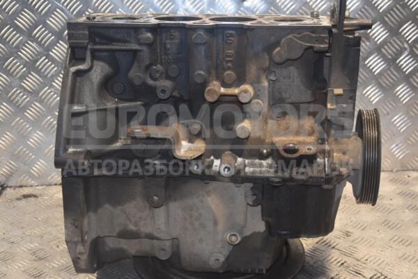 Блок двигателя в сборе Renault Kangoo 1.5dCi 2008-2013 147066 - 1