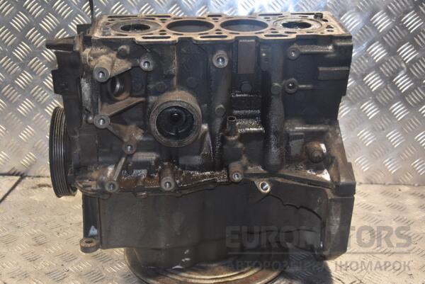 Блок двигуна в зборі Renault Kangoo 1.5dCi 2008-2013 147066 - 3