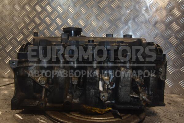 Головка блока Renault Kangoo 1.5dCi 2008-2013 110421067R 147071 euromotors.com.ua