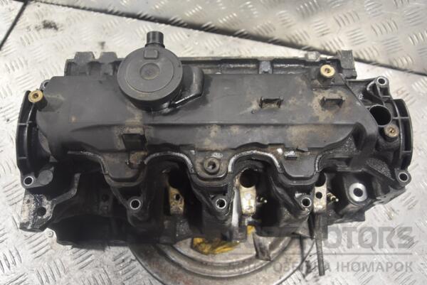 Головка блока Renault Kangoo 1.5dCi 2008-2013 110421067R 147071 - 2