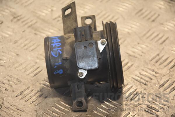 Расходомер воздуха Toyota Yaris 1.8 16V 2006-2011 2220431010 147086 - 2