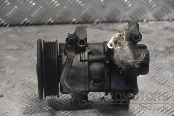 Компрессор кондиционера Toyota Yaris 1.8 16V 2006-2011 4472601771 147088 - 2