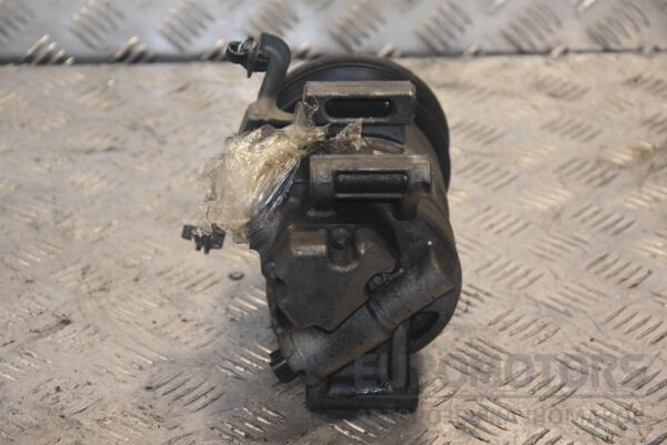 Компрессор кондиционера Toyota Yaris 1.8 16V 2006-2011 4472601771 147088 - 3