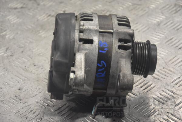 Генератор Toyota Auris 1.8 16V (E15) 2006-2012 2706037010 147091 - 2