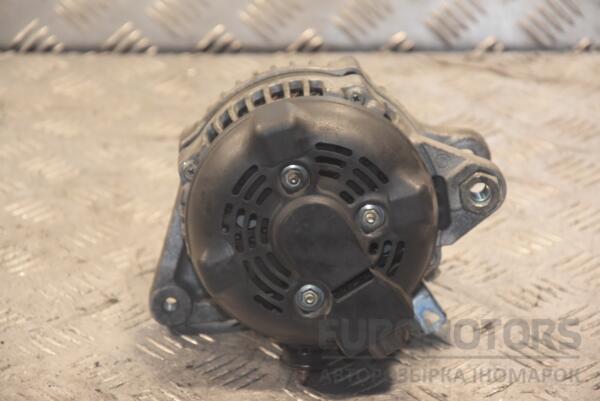 Генератор Toyota Auris 1.8 16V (E15) 2006-2012 2706037010 147091 - 3