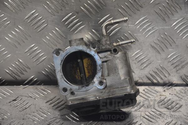Дроссельная заслонка электр Toyota Yaris 1.8 16V 2006-2011 2203037020 147099 - 2