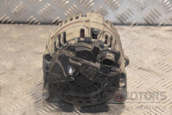 Генератор Skoda Fabia 1.4 16V 1999-2007 037903025M 147117 - 3
