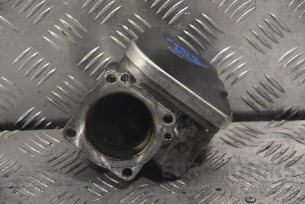 Дроссельная заслонка электр Skoda Fabia 1.4 16V 1999-2007 036133062M 147122 - 2