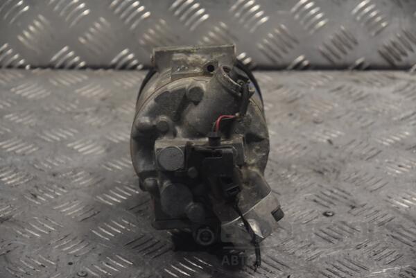 Компресор кондиціонера Skoda Fabia 1.4 16V 1999-2007 6Q0820803D 147129 - 3