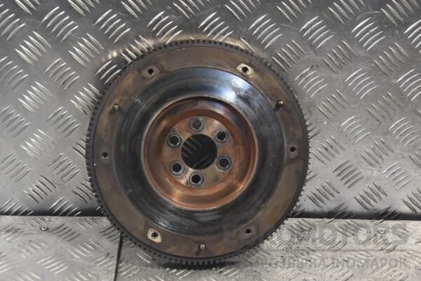 Маховик Skoda Fabia 1.4 16V 1999-2007 030105271D 147143 - 2