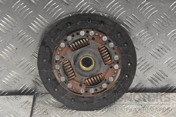Диск зчеплення Skoda Fabia 1.4 16V 1999-2007 036141032N 147145 - 2