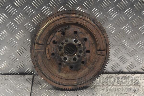 Маховик демпферний Fiat Doblo 1.6MJet 2010 C0282622 147161 - 2