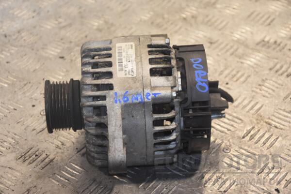 Генератор Lancia Delta 1.6MJet 2008-2014 51820623 147166 - 2