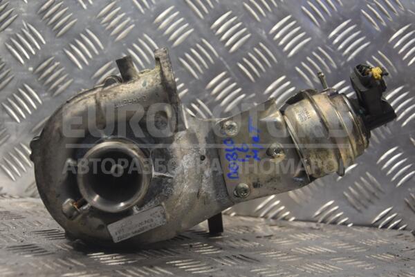 Турбина Fiat Bravo 1.6MJet 2007-2014 55220701 147184 - 1
