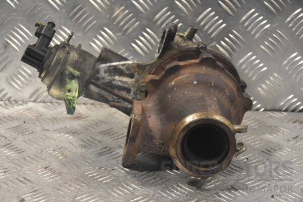 Турбина Lancia Delta 1.6MJet 2008-2014 55220701 147184 - 3