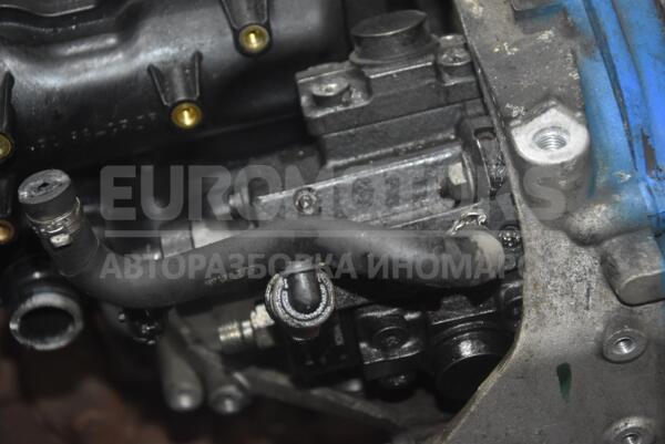 Паливний насос високого тиску (ТНВД) Fiat Grande Punto 1.6MJet 2005 0445010185 147201 euromotors.com.ua