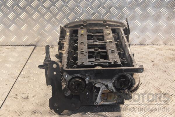 Головка блоку в зборі Citroen Jumper 2.2hdi 2006-2014 6C1Q6K537AB 147202 - 2