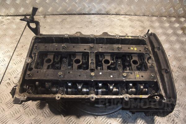 Головка блоку в зборі Citroen Jumper 2.2hdi 2006-2014 6C1Q6K537AB 147202 - 5