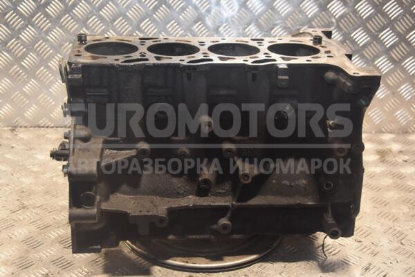 Блок двигателя (дефект) Fiat Ducato 2.2hdi 2006-2014 6C1Q6015AD 147208 - 1