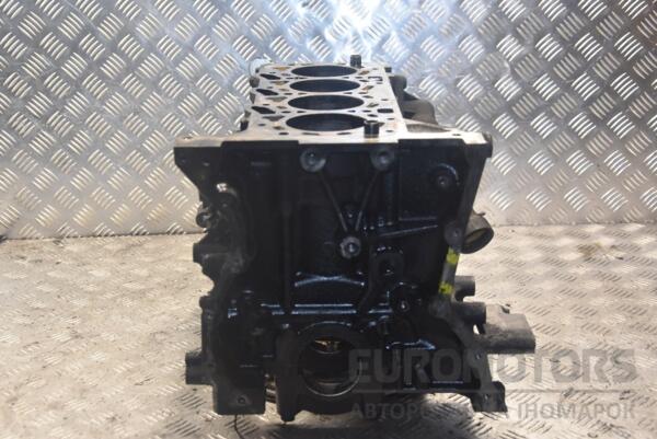 Блок двигуна (дефект) Citroen Jumper 2.2hdi 2006-2014 6C1Q6015AD 147208 - 2