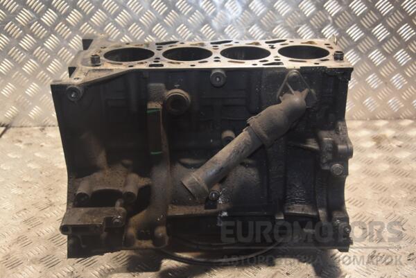 Блок двигуна (дефект) Citroen Jumper 2.2hdi 2006-2014 6C1Q6015AD 147208 - 3