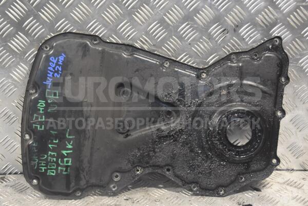 Защита ГРМ Fiat Ducato 2.2hdi 2006-2014 6C1Q6019AC 147223 - 1
