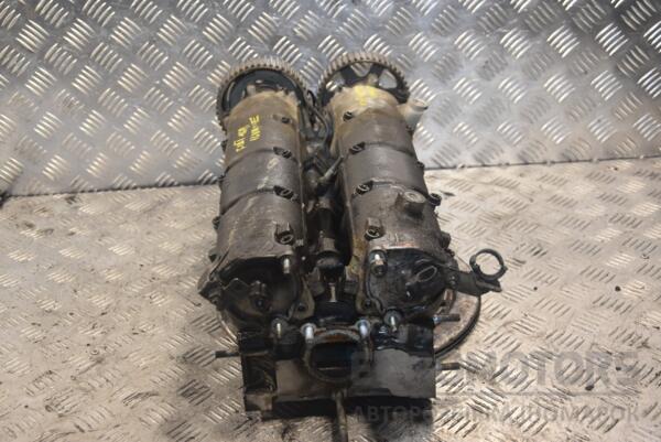 Головка блока в сборе Fiat Doblo 1.6 16V 2000-2009 46764638 147227 - 2