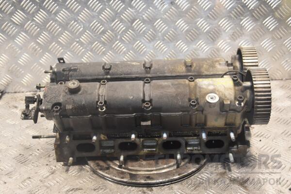 Головка блока в сборе Fiat Doblo 1.6 16V 2000-2009 46764638 147227 - 3